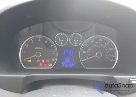 2012 Hyundai Elantra Touring Se z USA, uszkodzony, nr VIN KMHDC8AE9CU139294